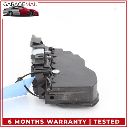 2012-2018 BMW 320i xDrive Rear Right Side Door Lock Latch Actuator 7229460 OEM