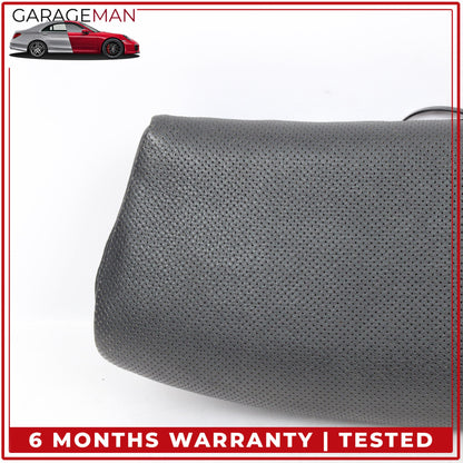 2013-2019 BMW 650i F06 AWD Front Left or Right Side Thigh Support Cover 7280583 OEM