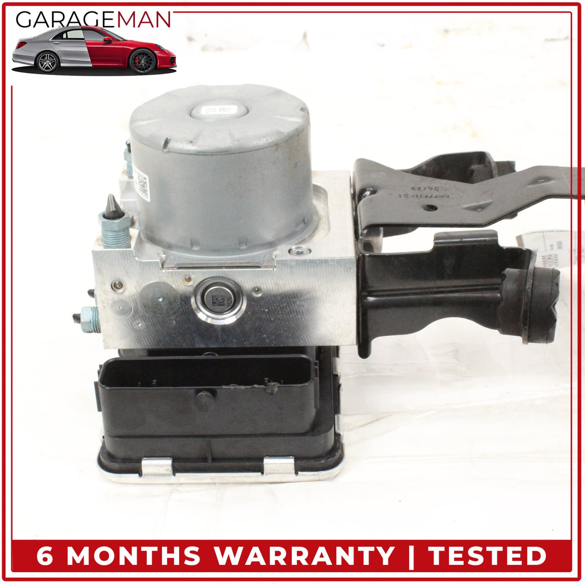 2019-2025 BMW M340i M440i ABS Anti Lock Brake Pump Module DSC 5A58AB0 OEM