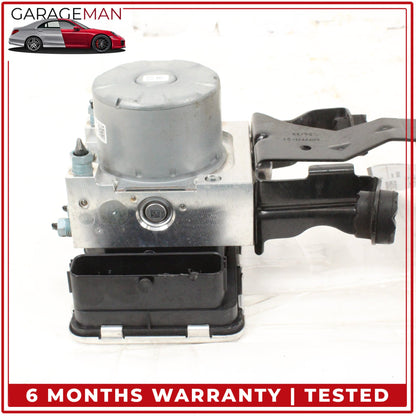 2019-2025 BMW M340i M440i ABS Anti Lock Brake Pump Module DSC 5A58AB0 OEM