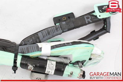 14-21 BMW i3 I01 Hybrid Right Passenger Side Roof Curtain Air Bag Airbag OEM