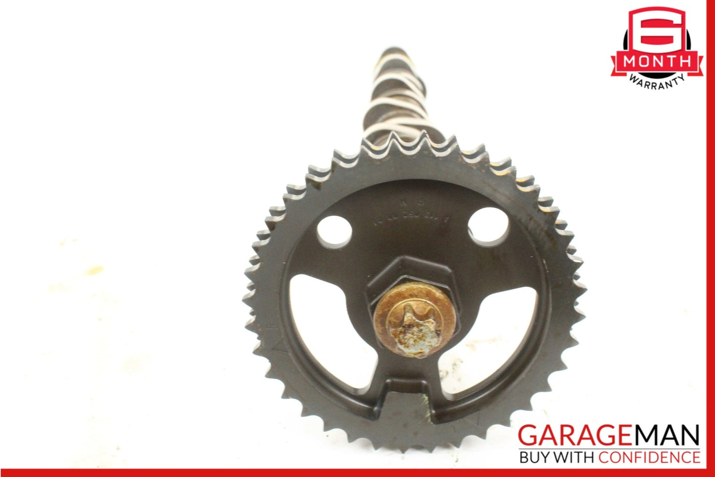 00-06 Mercedes-Benz S500 W220 Right Side Intake Camshaft 1130520001 Genuine