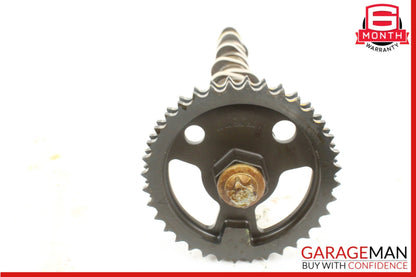 00-06 Mercedes-Benz S500 W220 Right Side Intake Camshaft 1130520001 Genuine
