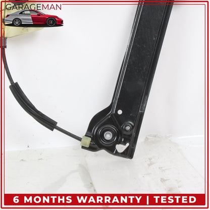 2019-2026 BMW Z4 G29 Front Right Window Regulator 9449826 OEM