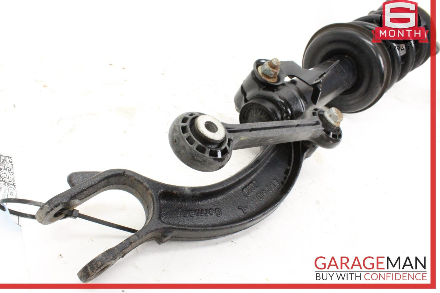 2012-2018 Audi A6 C7 Front Left or Right Strut Shock Absorber 4G0413031D OEM