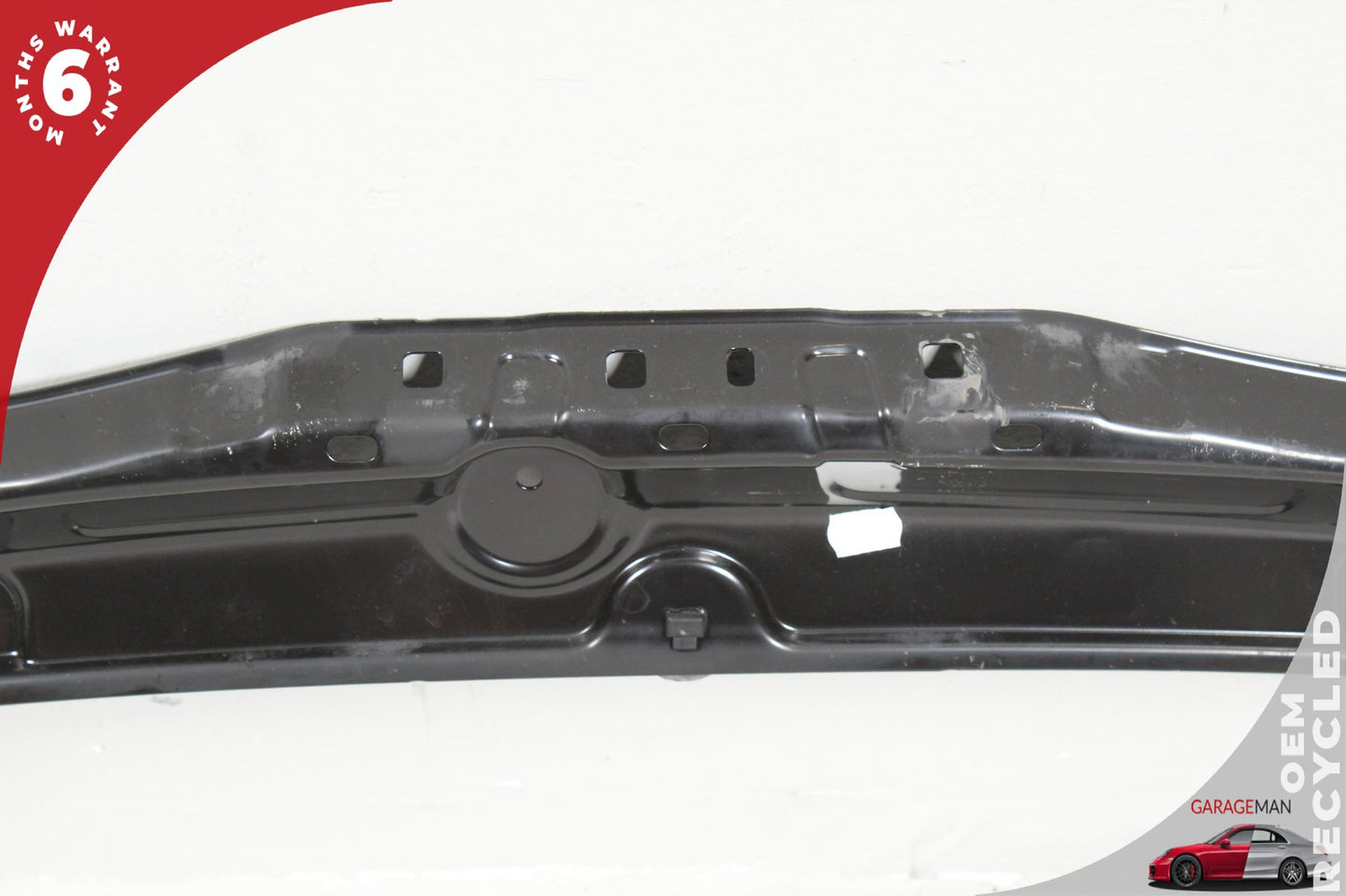 2012-2021 BMW 430i 440i F36 Upper Radiator Core Bar Support Bracket 7245786 OEM