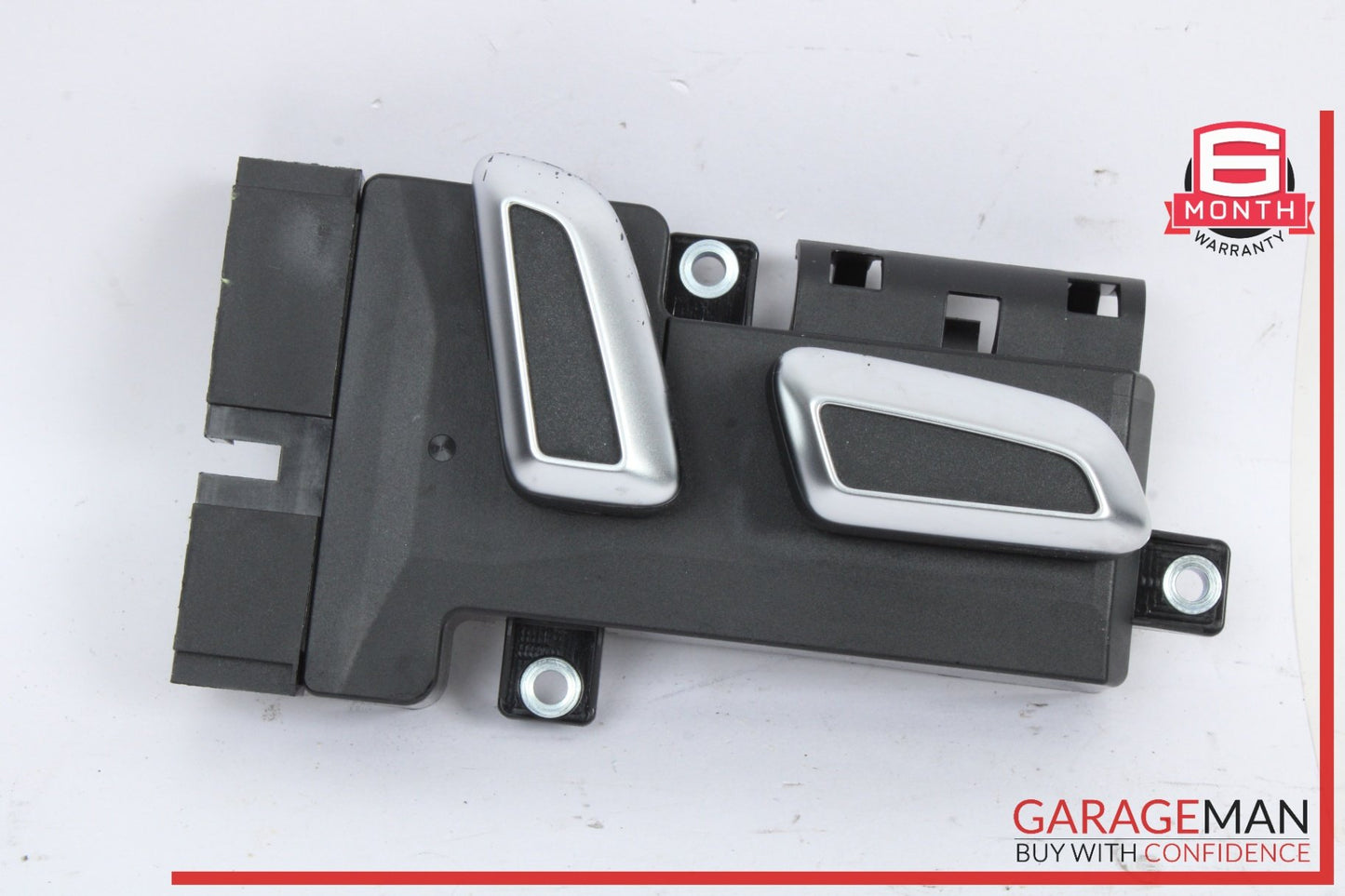 2010-2020 Audi A4 A3 A5 A6 A7 A8 Front Right Side Seat Adjustment Control Switch