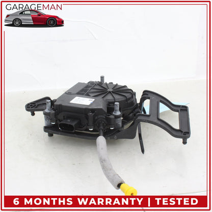 2014-2022 Maserati Ghibli M157 Rear Trunk Lid Lock Latch Motor 670106788 OEM