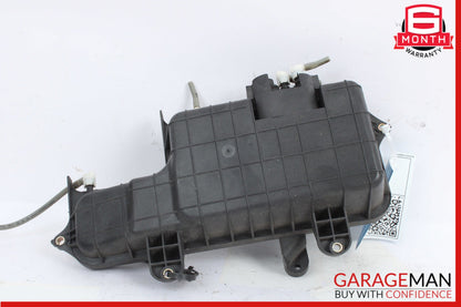 2003-2006 Mercedes W220 S55 AMG Central Locking Vacuum Pump Tank 2118000019 OEM