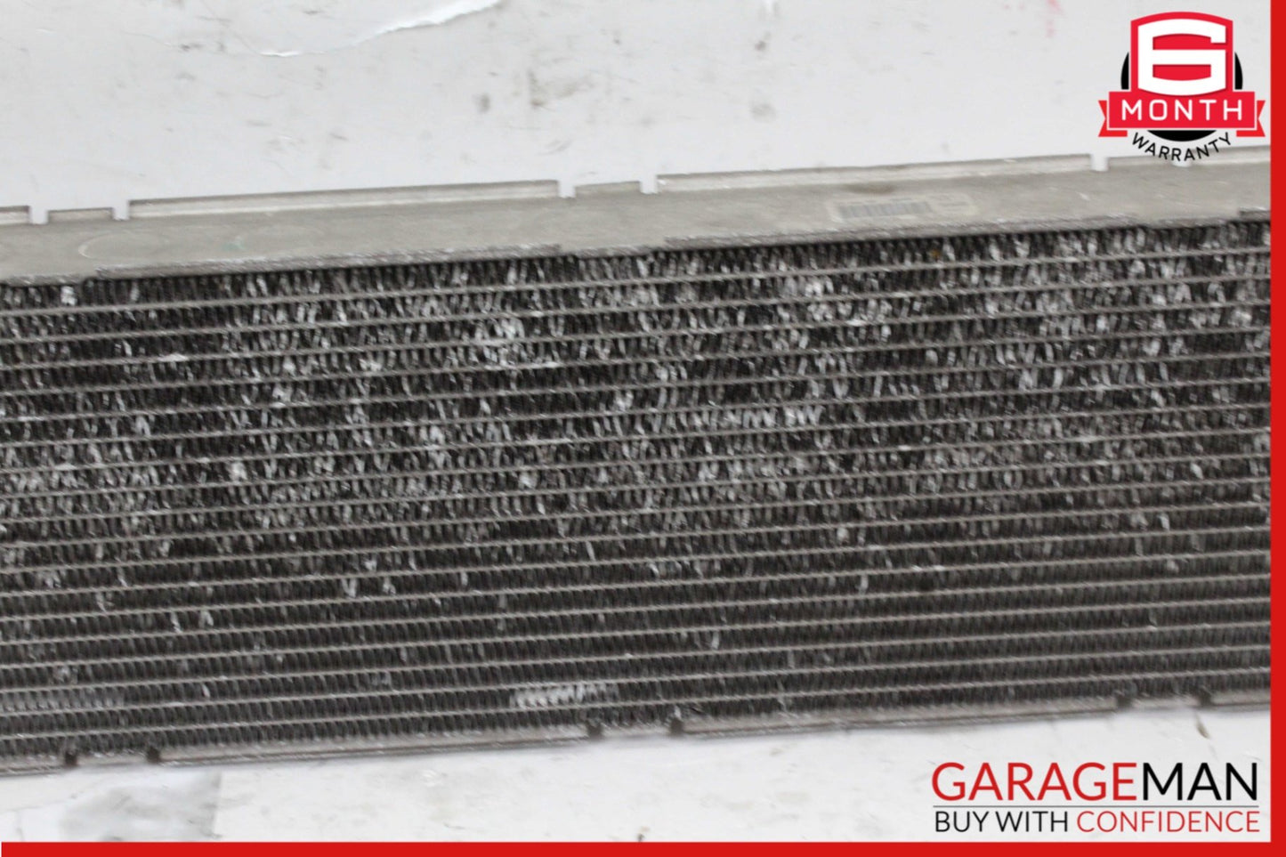 2012-2018 Audi A6 Intercooler Radiator 8K0145804E