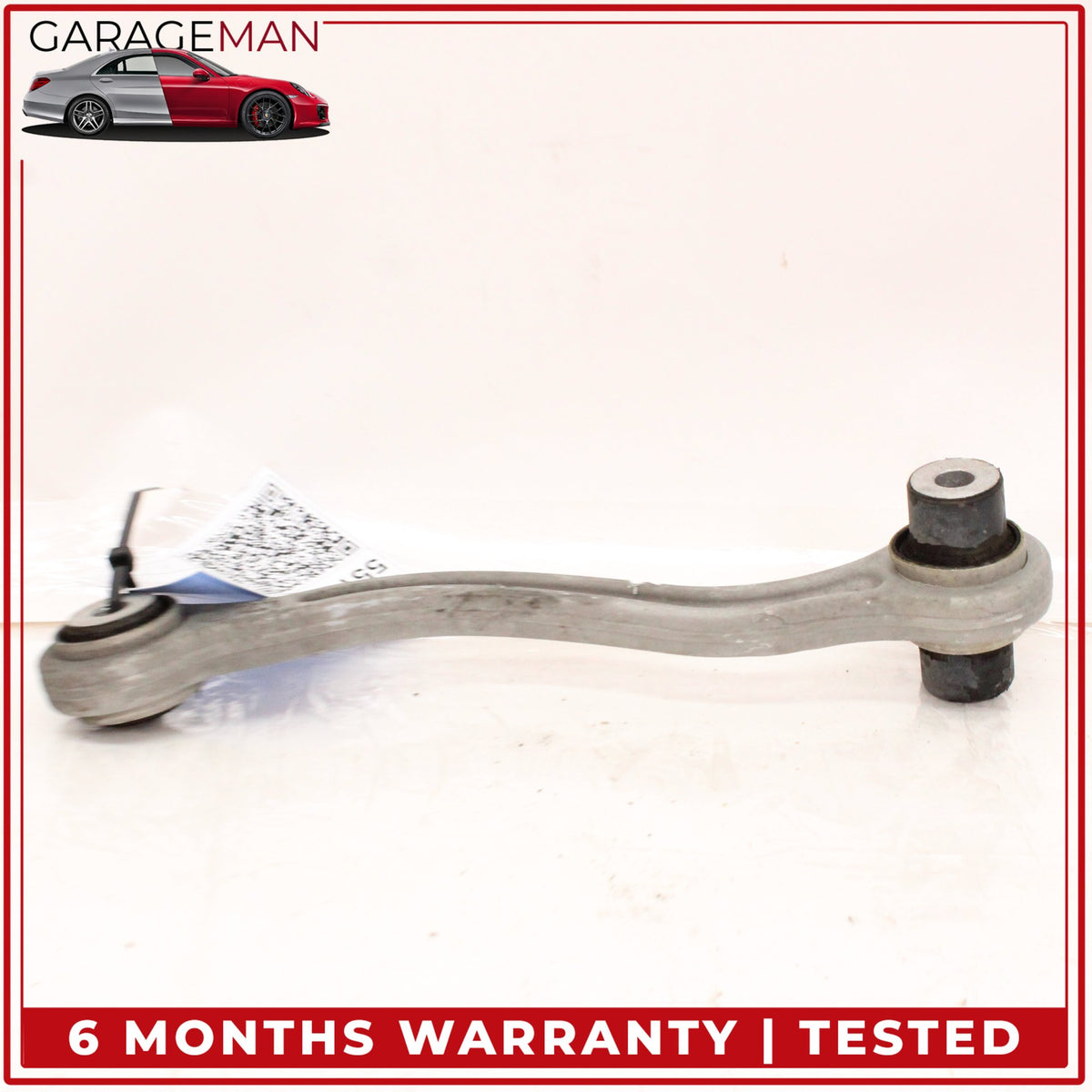 2015-2023 Mercedes X253 GLC300 Rear Left or Right Lower Control Arm 20402 OEM