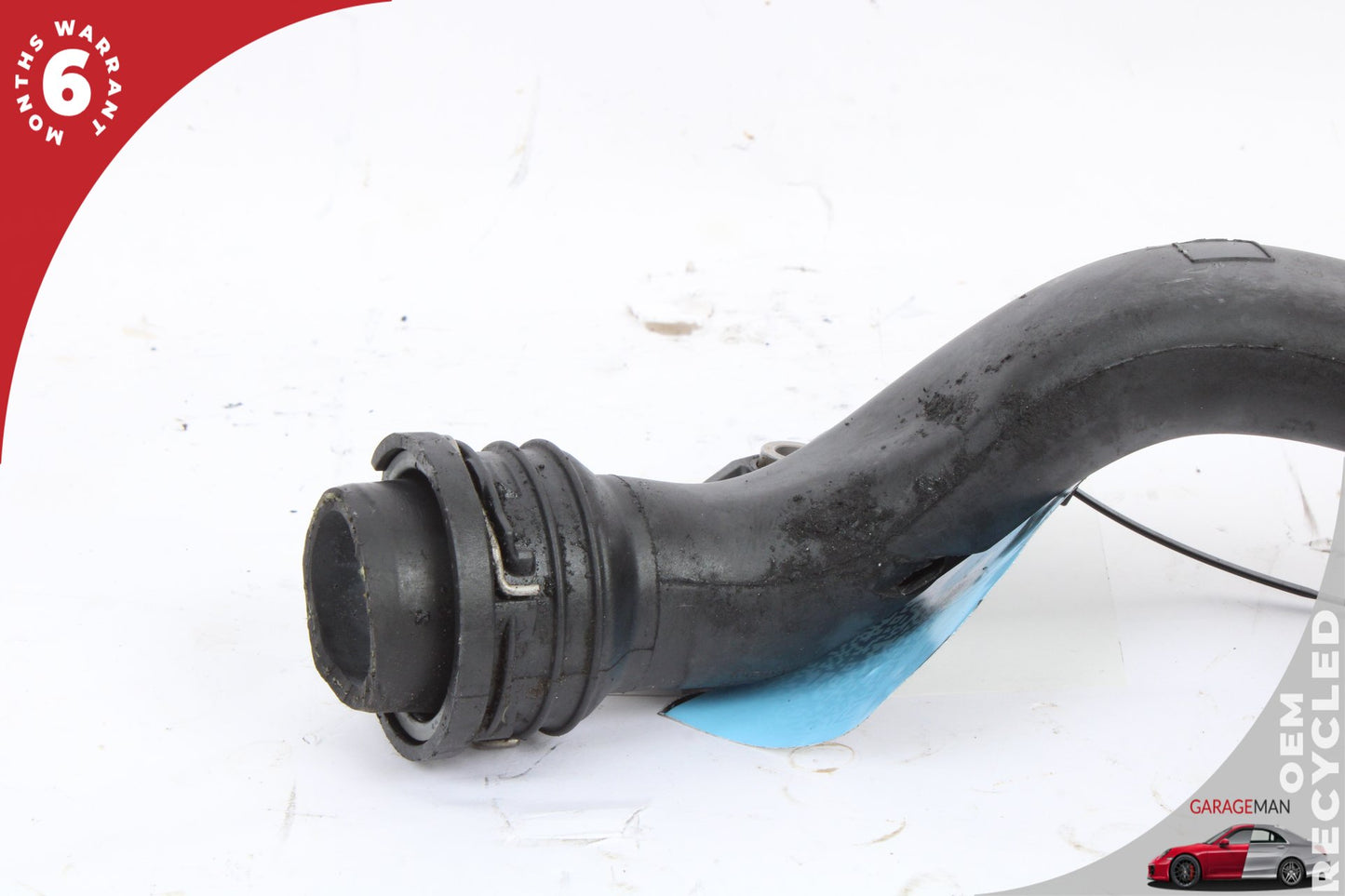 2011-2020 Mercedes W218 CLS550 SL550 E550 Thermostat Hose Pipe 2782000815 OEM