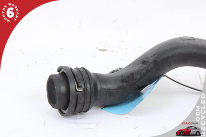2011-2020 Mercedes W218 CLS550 SL550 E550 Thermostat Hose Pipe 2782000815 OEM