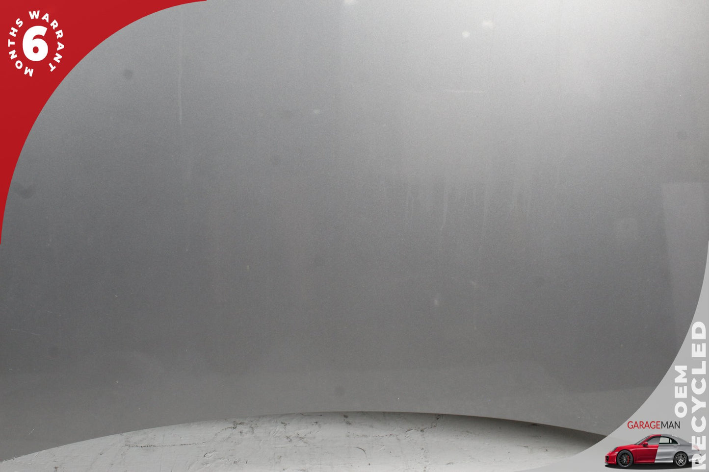 2014-2016 Mercedes-Benz E350 W212 Sedan Front Hood Bonnet Panel 2128800357 OEM