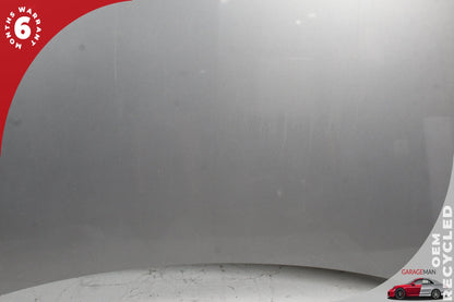 2014-2016 Mercedes-Benz E350 W212 Sedan Front Hood Bonnet Panel 2128800357 OEM