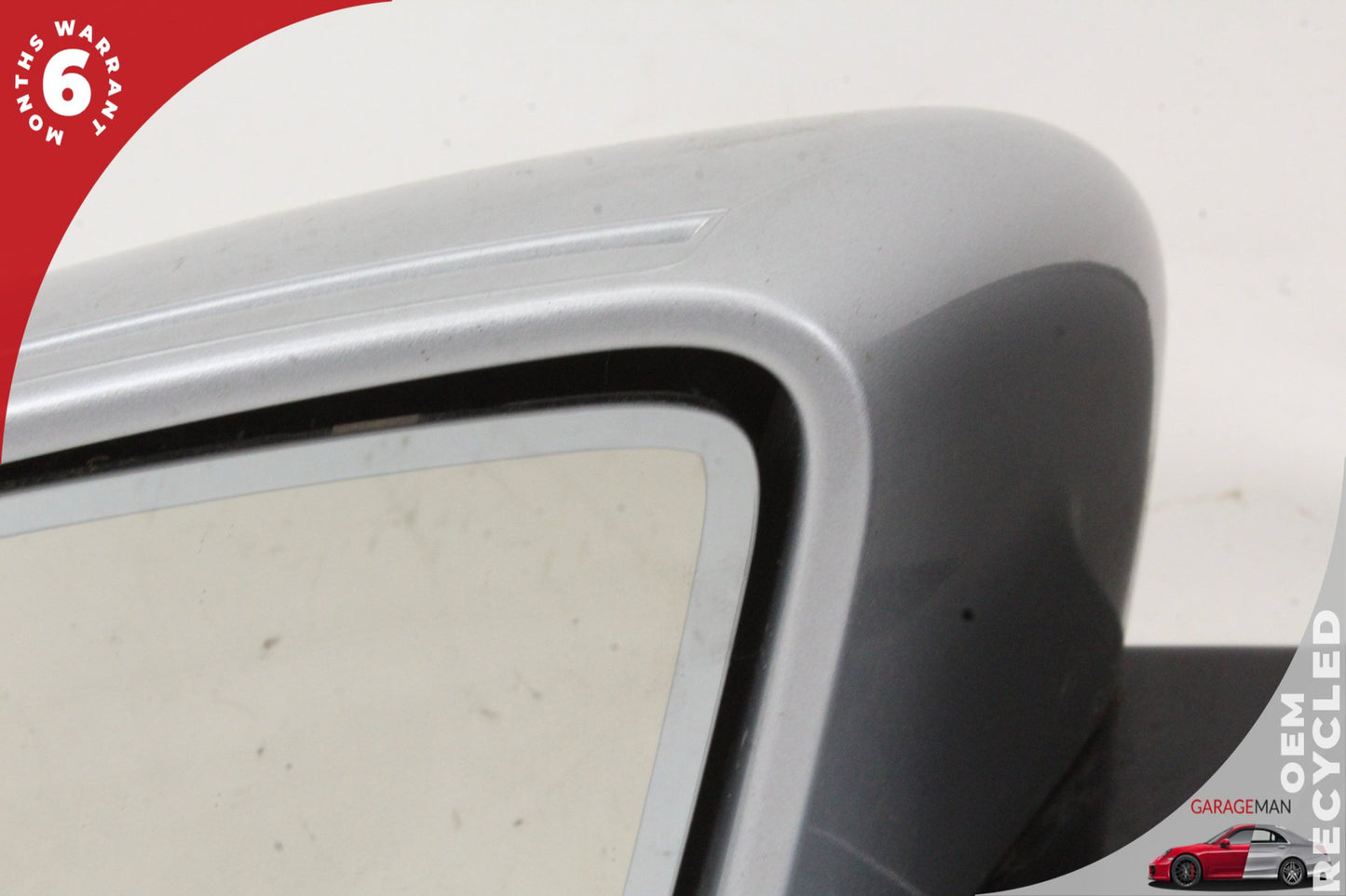 2011-2013 Mercedes-Benz R350 W251 Front Left Side Mirror Door Rear View