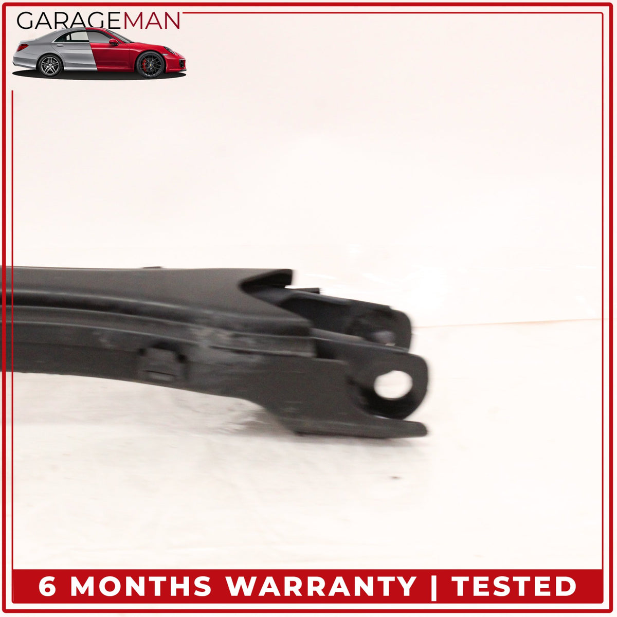 2015-2023 Mercedes X253 GLC300 Rear Left or Right Side Trailing Control Arm OEM