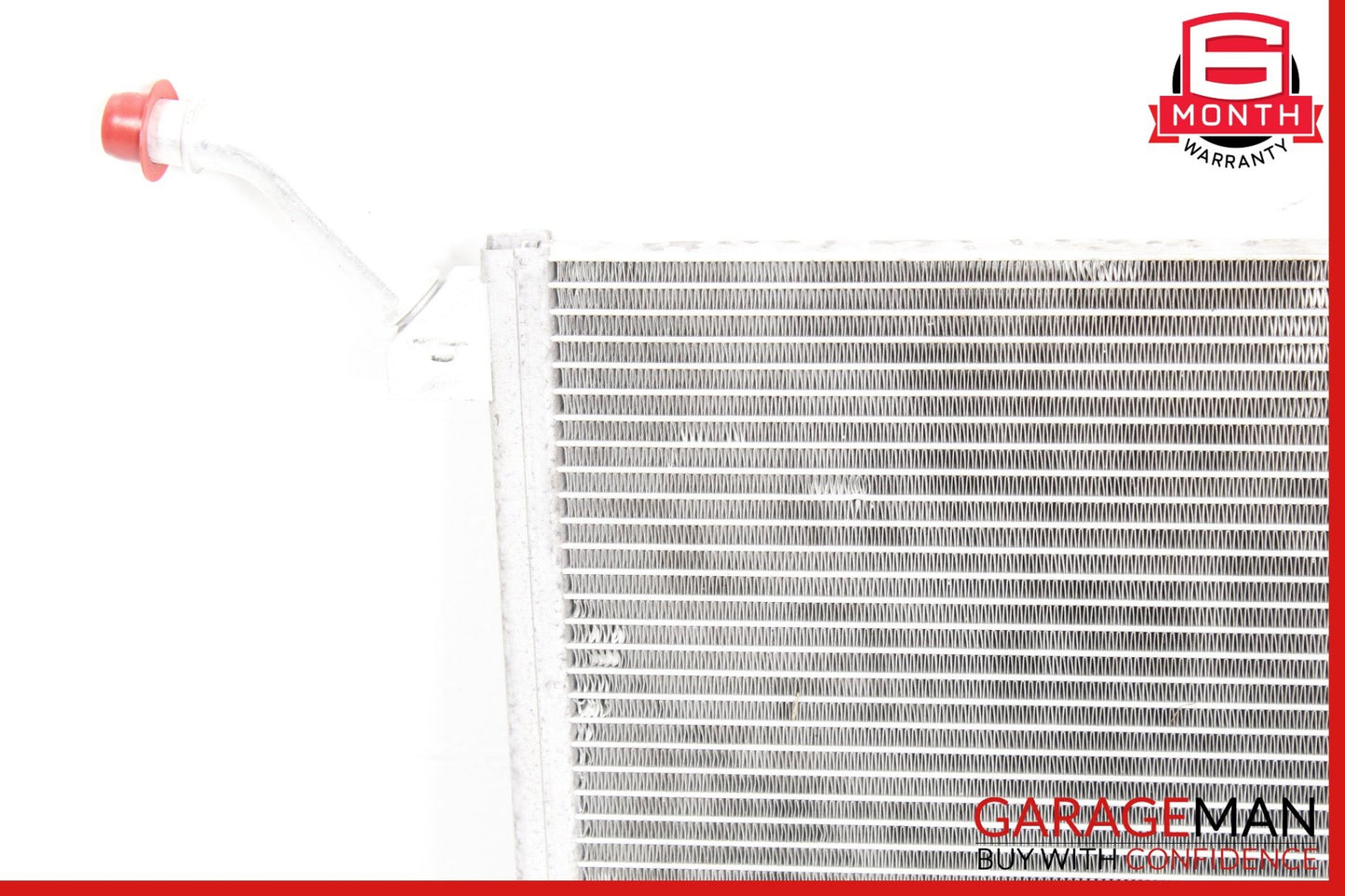 2016-2023 Jaguar XF X260 Engine Motor Intercooler Radiator GX738K230BB OEM