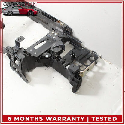 2014-2024 Infiniti Q50 Q60 Front Radiator Core Support Bracket 625014HH0A OEM