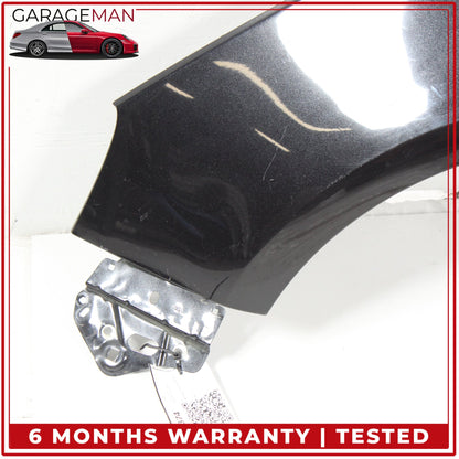 2016-2019 Buick Cascada Convertible Front Left Fender Panel 13350342 OEM