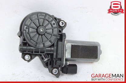 2012-2018 Audi S7 A7 Rear Left Driver Side Door Soft Close Motor 4G8839003 OEM