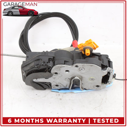 2016-2019 Buick Cascada Front Right Door Lock Latch Actuator 13579523 OEM
