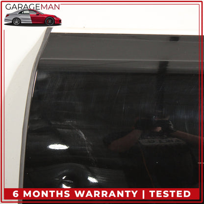 2003-2010 Porsche Cayenne 955 957 Front Left Side Door Shell 95553101106 OEM
