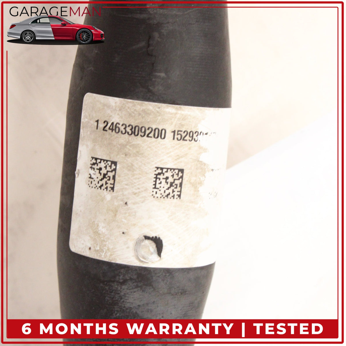 2014-2020 Mercedes X156 GLA250 Front Left Driver Side CV Axle Drive Shaft OEM