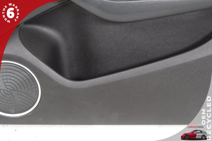 2013-2017 Audi SQ5 Q5 Front Right Side Door Trim Panel 8K0959855B OEM