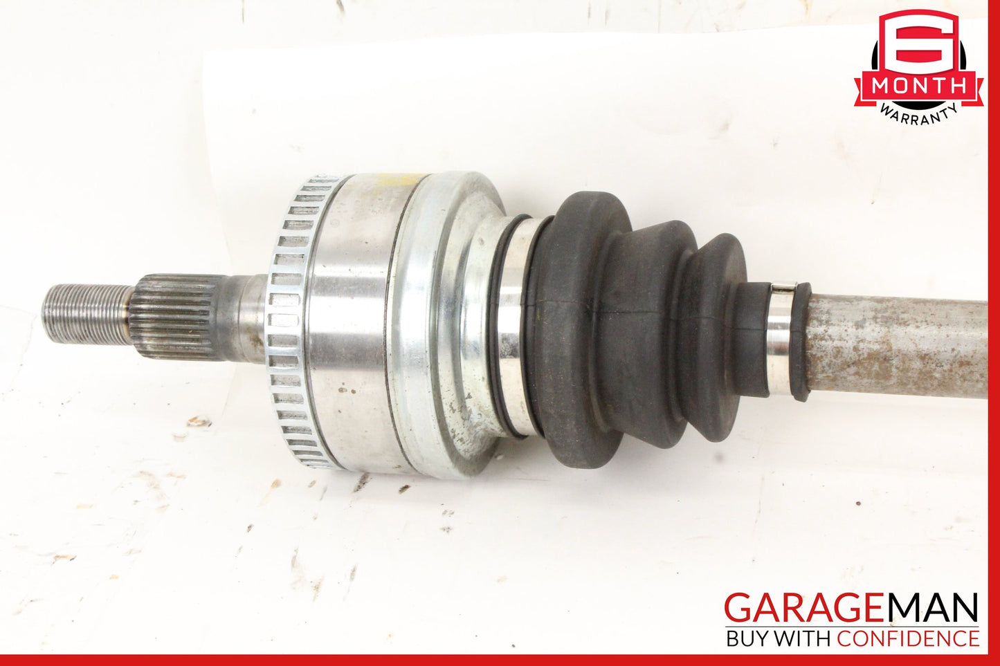 1997-2004 Porsche Boxster 986 Rear Left Driver Side CV Axle Half Shaft OEM