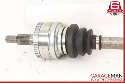 1997-2004 Porsche Boxster 986 Rear Left Driver Side CV Axle Half Shaft OEM