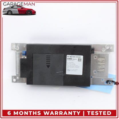 2014-2020 BMW 428i F36 Telematics Communication Control Module Unit 9382419 OEM