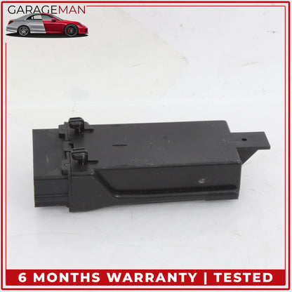 2023-2025 BMW X2 U10 SUV Seat Module 61355A6A446 OEM