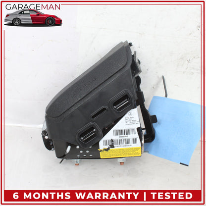 2010-2018 Mercedes W212 E400 Sedan Front Right Side Seat Airbag 2128602402 OEM