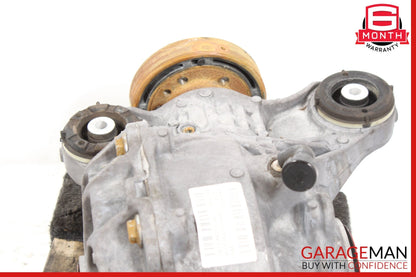 2016-2020 Jaguar XF X260 RWD Rear Differential Diff Axle Carrier 3.23 OEM