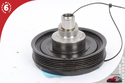 2012-2016 BMW 320i F30 Crankshaft Vibration Pulley 7624103