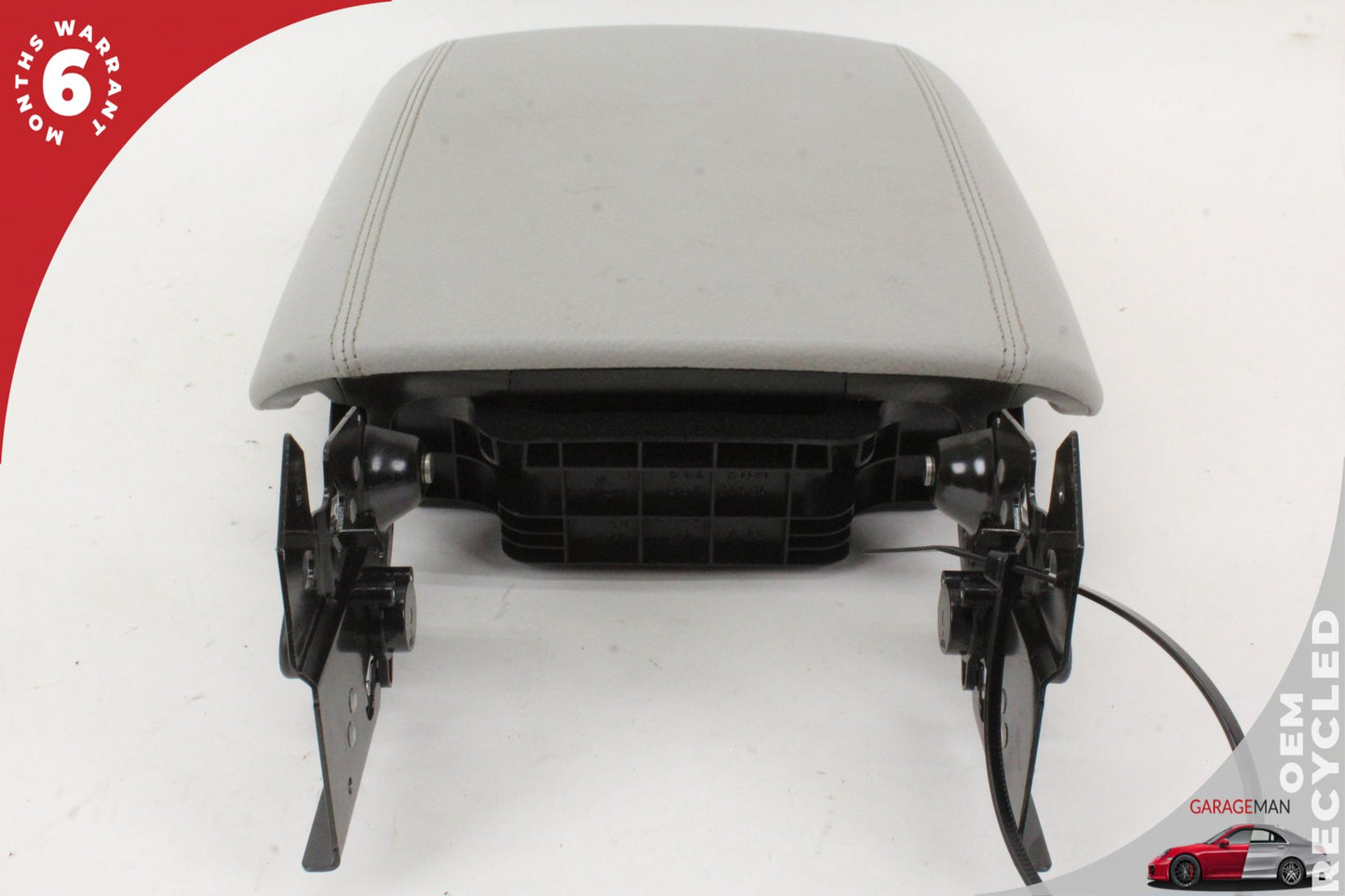 06-13 Mercedes-Benz R350 W251 Front Center Console Armrest 2516801539