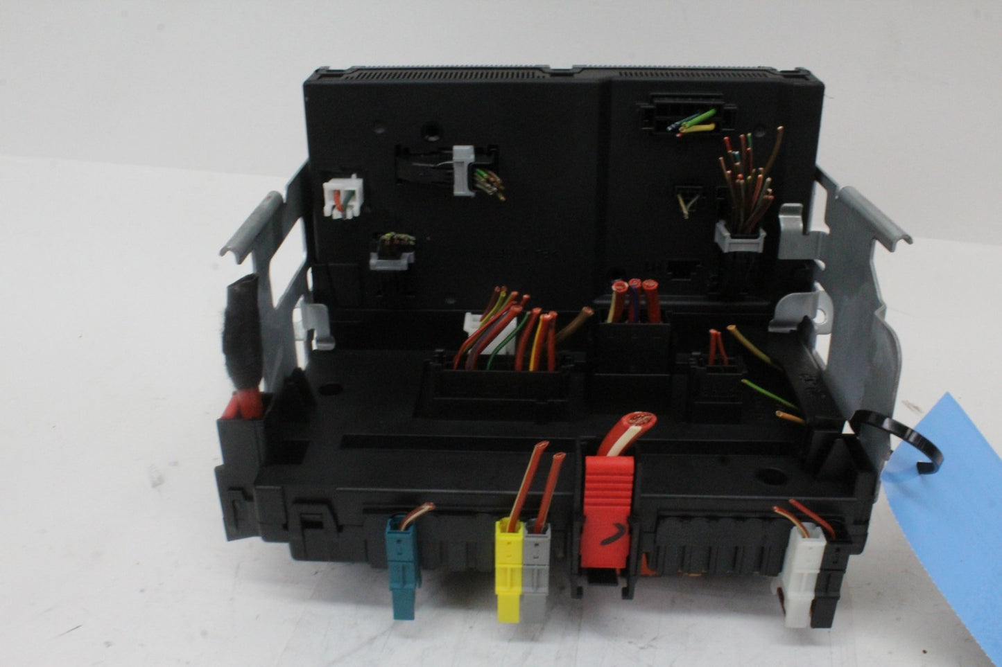 2010-2013 Mercedes-Benz S550 W221 Rear SAM Fuse Box Relay Module 2219006902