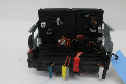 2010-2013 Mercedes-Benz S550 W221 Rear SAM Fuse Box Relay Module 2219006902