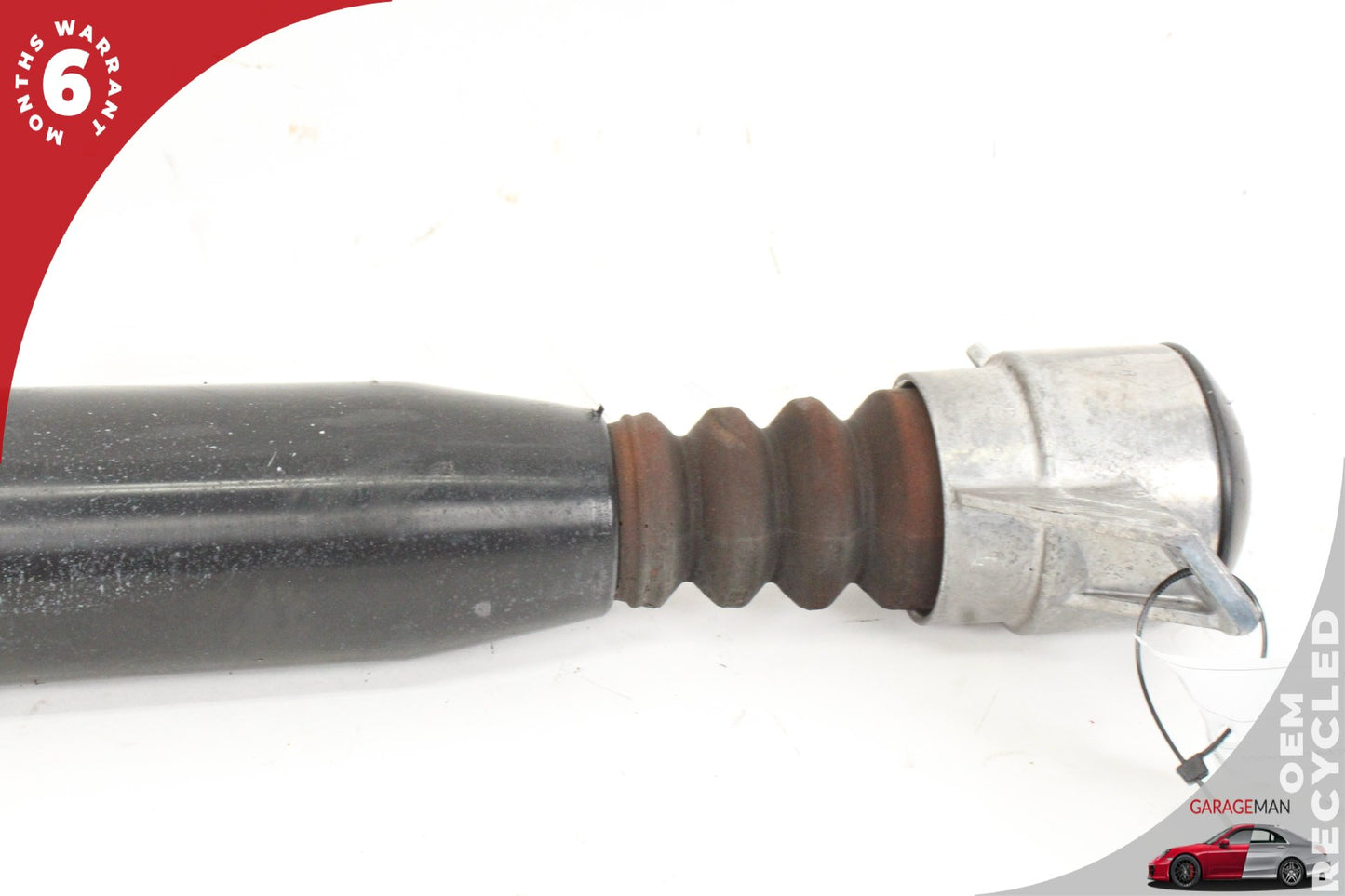 2013-2017 Audi SQ5 Q5 Rear Left and Rear Right Side Shock Strut Absorber Set OEM
