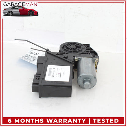 2003-2010 Porsche Cayenne 955 Rear Right Door Power Window Motor 7L0959794 OEM
