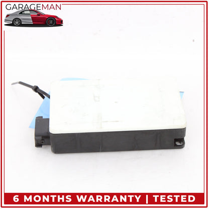 2010-2020 Mercedes W216 CL550 Rear Blind Spot Radar Distance Sensor Module OEM