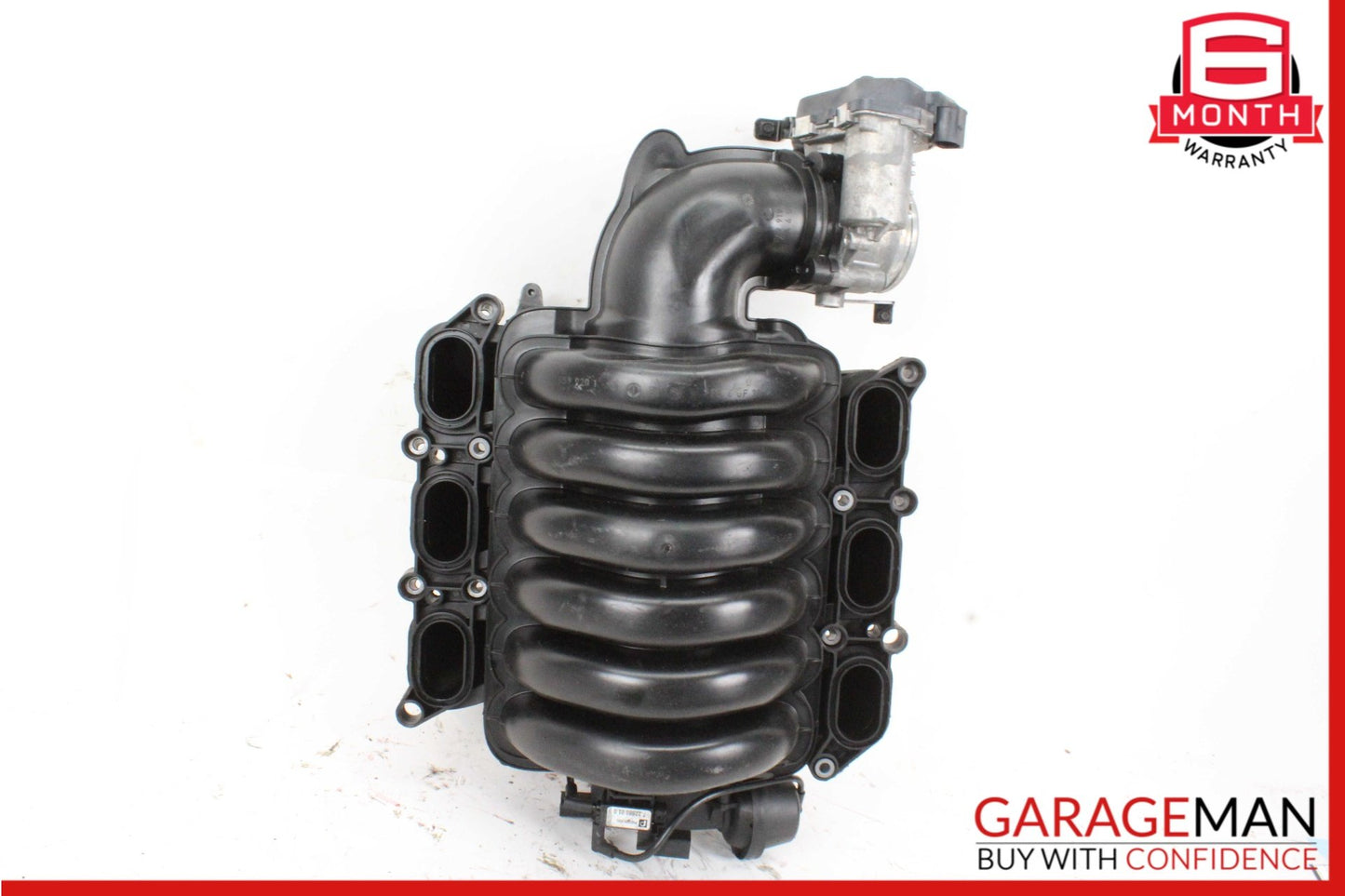 2008-2010 Audi A4 Intake Manifold 06E133210