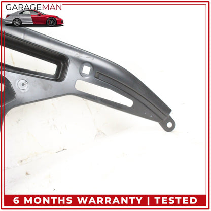 2014-2021 BMW i3 I01 Rear Left Side Bumper Mount Support Bracket 7296753 OEM