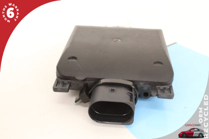 2022-2024 Audi A3 S3 Rear Right Blind Spot Radar Sensor Module 2Q0907686G OEM