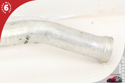 2007-2013 Mercedes W251 R350 Diesel Noise Dumper Air Duct Pipe 6420980707 OEM