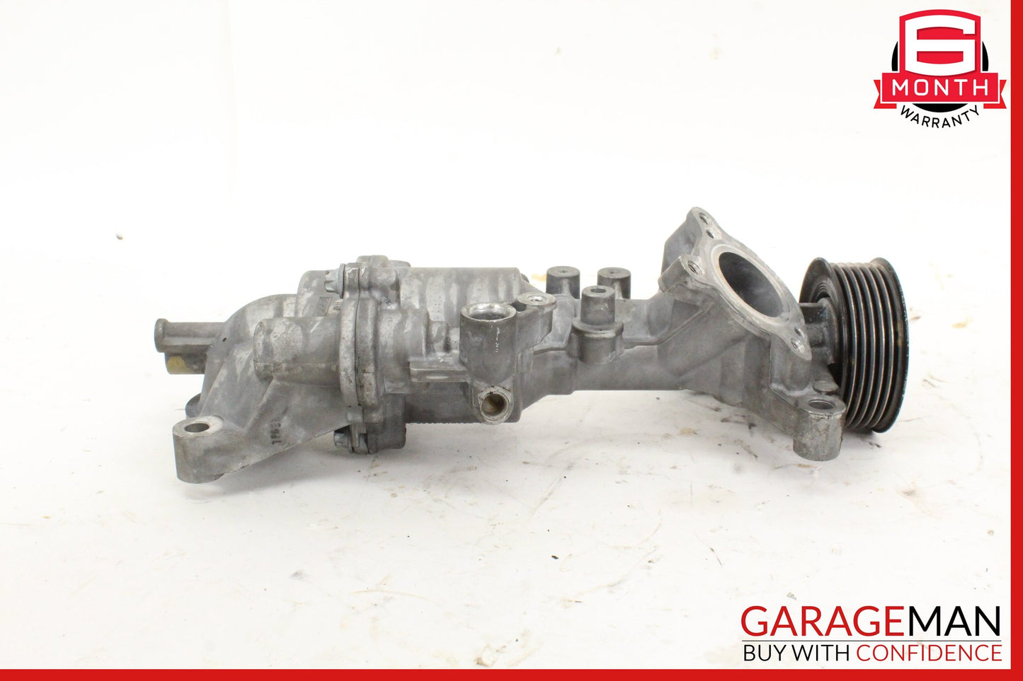 2016-2023 Mercedes W205 C300 GLC300 Engine Water Coolant Pump 2742000900 OEM