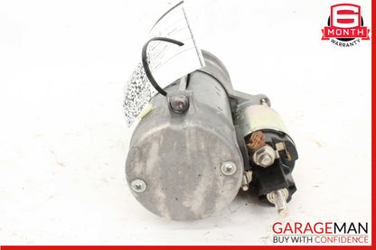 2015-2020 Mercedes-Benz C300 CDI Sedan Starter Motor 2749062100