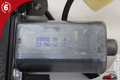 2007-2014 Mercedes W221 S550 CL550 Trunk Lid Latch Lock Actuator 2217500085 OEM