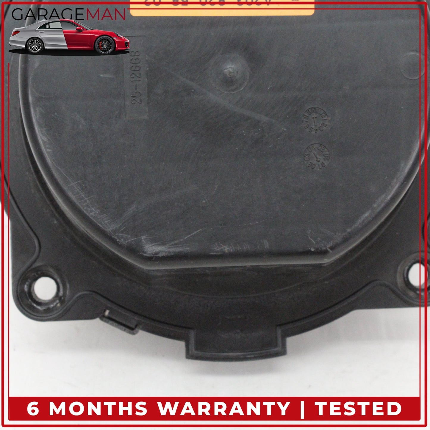 2003-2009 Mercedes-Benz CLK350 W209 Rear Right & Left Door Sound Audio Speaker 2038205802 OEM
